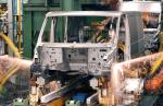 Ford Transit 2000 года